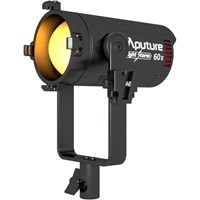 Product: Aputure Light Storm LS 60x Bi-Color LED Light