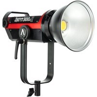 Product: Aputure Light Storm LS C300d II LED Light Kit w/ V-Mount Battery Plate