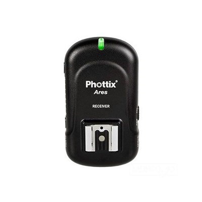 Product: Phottix Ares Wireless Trigger Receiver