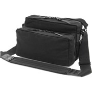 Artisan & Artist ACAM-1000 Shoulder Bag Black