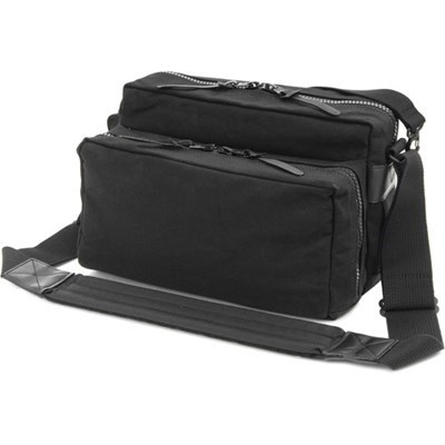 Product: Artisan & Artist ACAM-1000 Shoulder Bag Black