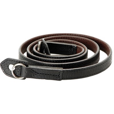 Product: Artisan & Artist ACAM-280 Leather Strap Black