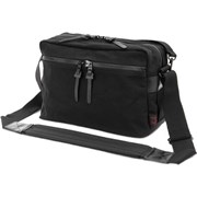Artisan & Artist ACAM-3000 Shoulder Bag Black