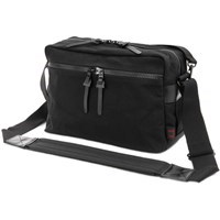 Product: Artisan & Artist ACAM-3000 Shoulder Bag Black