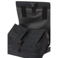 Product: Artisan & Artist CCAM-7100 Shoulder Bag Black (1 left at this price)