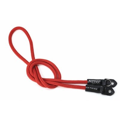 Product: Artisan & Artist ACAM-306N Silk Cord Strap Red XL