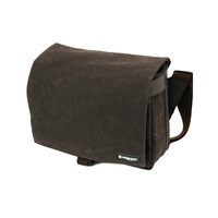 Product: Artisan & Artist CCAM-7100 Shoulder bag Olive