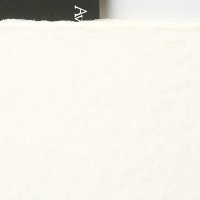Product: Awagami A2 Bizan Thick White 300G 5s