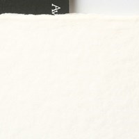 Product: Awagami A3 Bizan Thick White 300G 5s