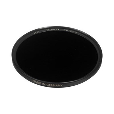 Product: B+W 39mm F-Pro SC ND 1.8 E (6-Stop) Filter