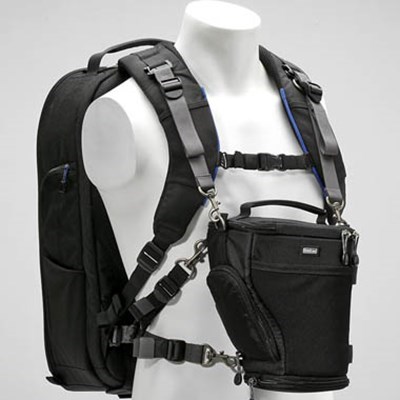 Product: Think Tank Backpack Connection Kit