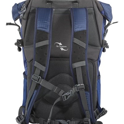 Product: Vanguard Reno 48 Backpack Blue