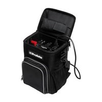Product: Profoto BatPac 230V, includes Charger 2A (1 power cables (2 x 102501) & BatPac
