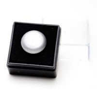 Product: Thumbs up Beeps Silver Soft Release Button