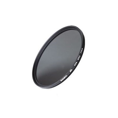 Product: Benro 49mm SD WMC ND8 Filter (3 Stops)