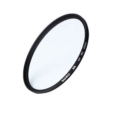 Product: Benro 77mm PD MC UV Filter