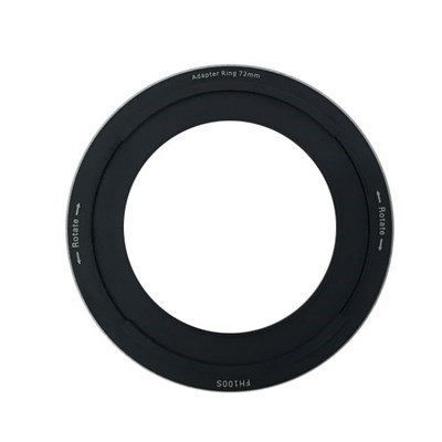 Product: Benro FH100 72mm Adapter Ring