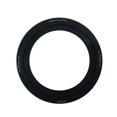 Product: Benro FH100 77mm Adapter Ring