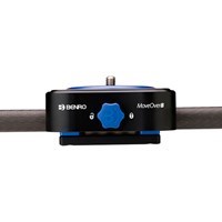 Product: Benro MoveOver8 Carbon Fibre 600mm Rail Slider