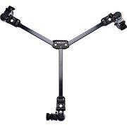 Benro DL08 Dolly for Twin Leg Tripods