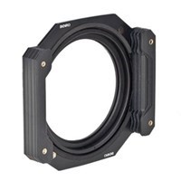 Product: Benro FH100 Filter Holder w/o Adapter Ring