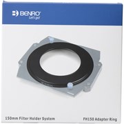 Benro FH150 95mm Adapter Ring (1 left at this price)