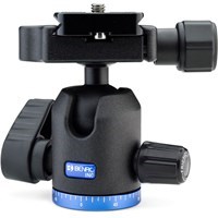 Product: Benro IN0 Double Action Ball Head