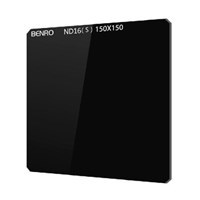 Product: Benro FH150 ND16 WMC 150x150mm Master Series Filter (4 Stops) (1 left at this price)