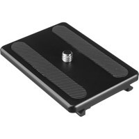 Product: Benro QR-3 Q/R Plate For KB-3 Ball Head