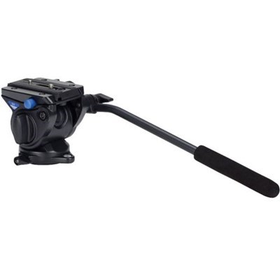Product: Benro S4 Video Head
