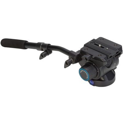 Product: Benro S6 Video Head