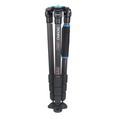 Product: Benro C3780TN Combination Carbon Fibre 4-Sect Tripod (1 left at this price)