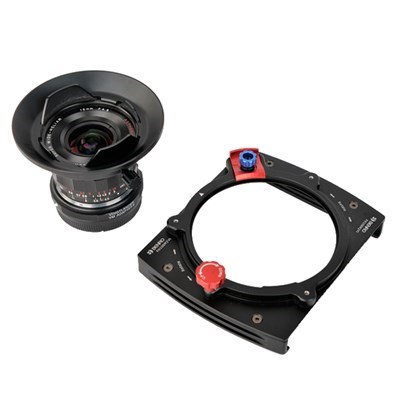 Product: Benro FH100M2 Lens Ring for Voigtlander VM 15mm f/4.5 III