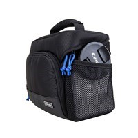 Product: Benro Gamma II 40 Shoulder Bag Black