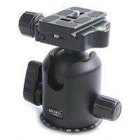 Product: Benro N2 Double Action Ball Head