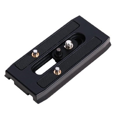 Product: Benro Q/R Plate for KH25P & KH26P Video Tripod