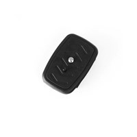 Product: Benro Quick Release Plate for T600EX