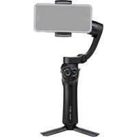 Product: Benro 3XS Lite 3-Axis Smartphone Gimbal + RODE smartLav+ Mic Vlogger Kit