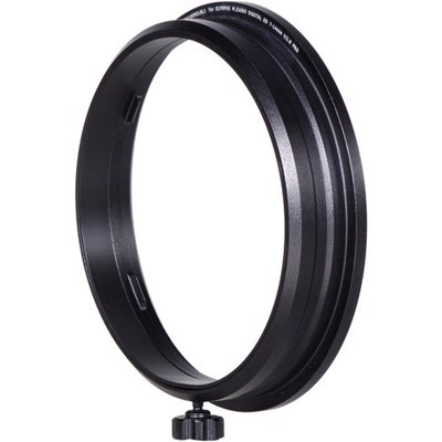 Product: Benro FH100M2 Lens Ring for Olympus 7-14mm f/2.8 PRO Lens