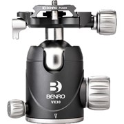 Benro VX30 Dual Panoramic Ball Head