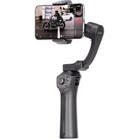 Product: Benro Phoneographer P1 Smartphone Gimbal + RODE Wireless GO Mic Vlogger Kit (Includes RODE SC4 Adapter)
