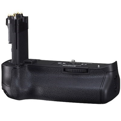 Product: Canon SH BG-E11 Battery Grip: 5DmkIII/5ds/5dsr grade 7