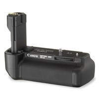 Product: Canon SH BG-E2 battery grip grade 8