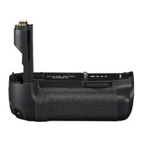 Product: Canon SH BG-E7 battery grip: EOS 7D grade 9
