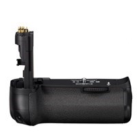 Product: Canon SH BG-E9 Battery Grip: EOS 60D grade 8