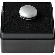 Thumbs up OL Bip Silver Soft Release Button