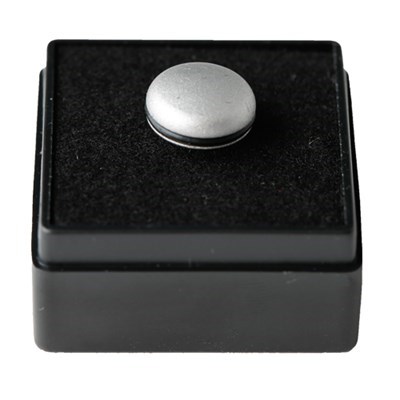 Product: Thumbs up OL Bip Silver Soft Release Button