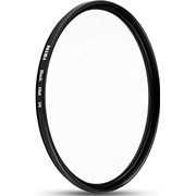 NiSi 52mm Circular Black Mist 1/4 Filter