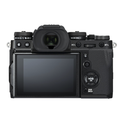 Product: Fujifilm X-T3 Black + 90mm f/2 WR Kit