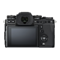 Product: Fujifilm X-T3 Black + 35mm f/2 Black Kit